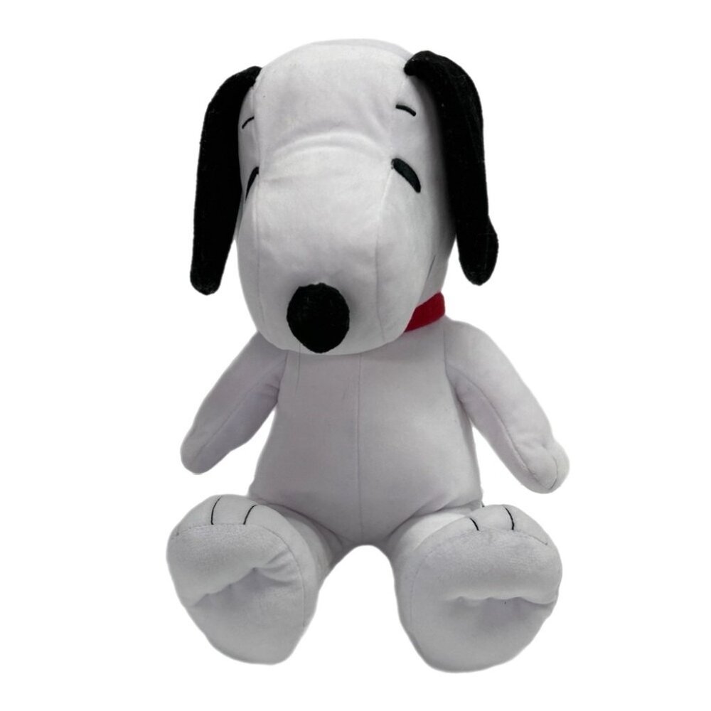 Kohls Cares Snoopy Peanuts Dog Plush Stuffed Animal 2020